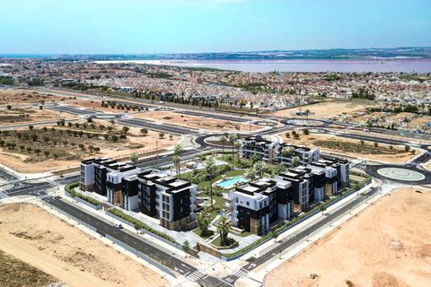 Lejlighed i Torrevieja, Alicante, Torrevieja - € 274.000 | Ref: AP535 - foto 3